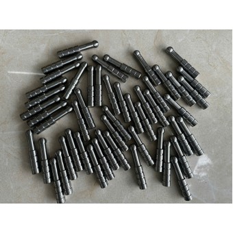 Mốc quan trắc lún inox 304