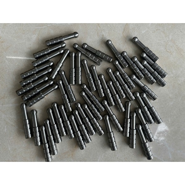 Mốc quan trắc lún inox 304