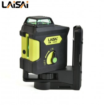 Máy cân cốt Laisai 2 tia xanh 360 độ UNG660